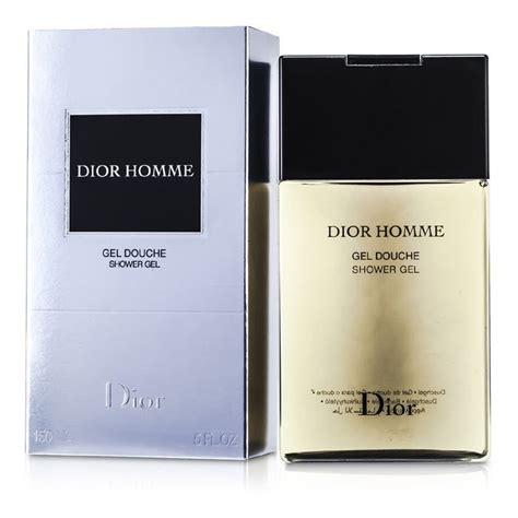 dior homme shower gel ingredients|DIOR Dior Homme Shower Gel (200ml) .